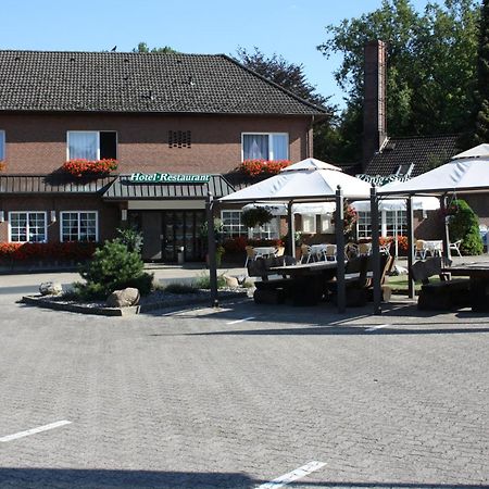 Hotel Koenig-Stuben Bispingen Luaran gambar